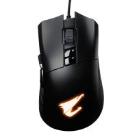 Мышь Gigabyte AORUS M3/USB