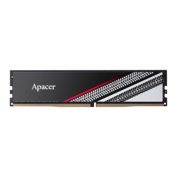 Оперативная память 32 Gb 3200 MHz Apacer OC TEX (AH4U32G32C282TBAA-1)