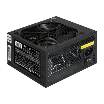 Блок питания ExeGate 700W 700NPX Black (EX259605RUS)