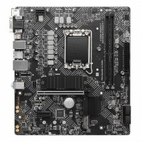 Материнская плата MSI PRO B660M-G DDR4