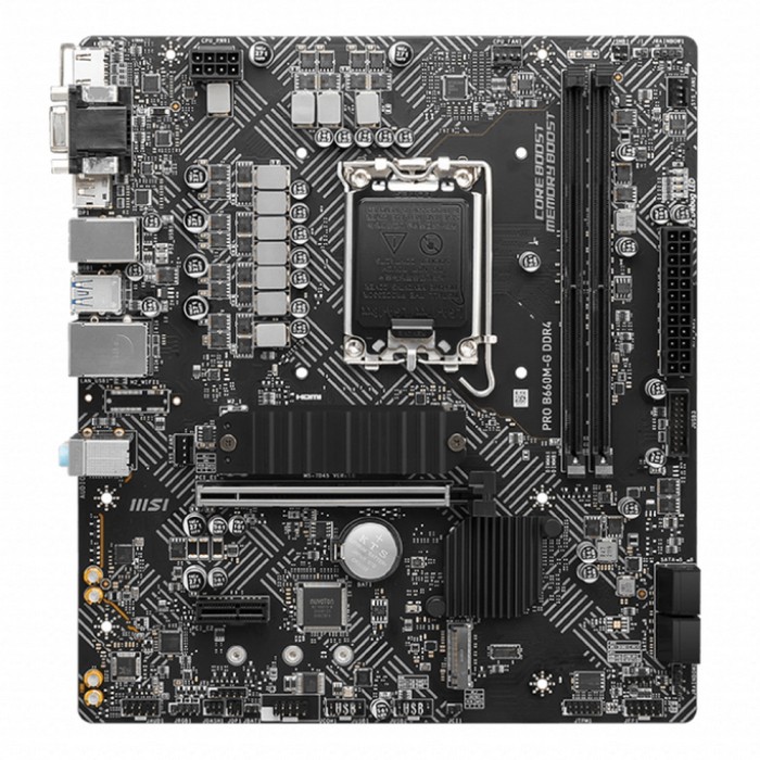 Msi b660 m. Msi b660 m