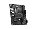 Материнская плата MSI PRO B660M-G DDR4