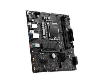 Материнская плата MSI PRO B660M-G DDR4
