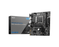 Материнская плата MSI PRO B660M-G DDR4