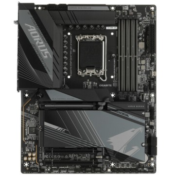ΠΠ°ΡΠ΅ΡΠΈΠ½ΡΠΊΠ°Ρ ΠΏΠ»Π°ΡΠ° Gigabyte Z790 AORUS PRO X WIFI7