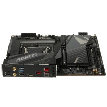 ΠΠ°ΡΠ΅ΡΠΈΠ½ΡΠΊΠ°Ρ ΠΏΠ»Π°ΡΠ° Gigabyte Z790 AORUS PRO X WIFI7
