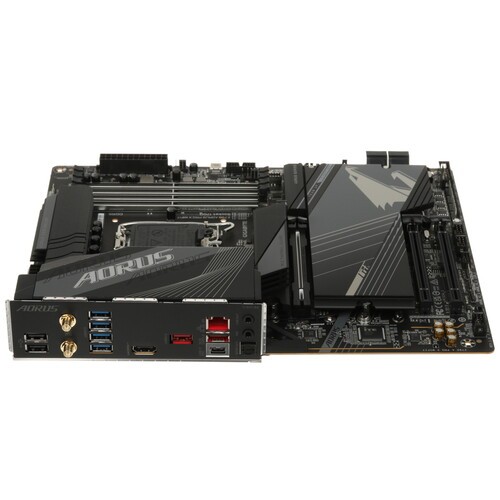 Материнская плата Gigabyte Z790 AORUS PRO X WIFI7
