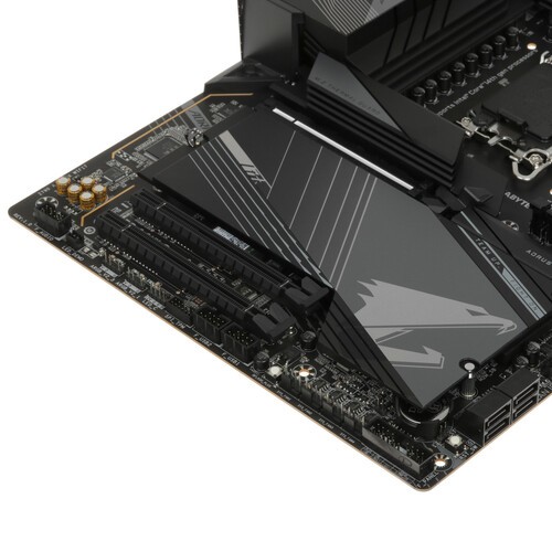Материнская плата Gigabyte Z790 AORUS PRO X WIFI7