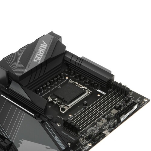 Материнская плата Gigabyte Z790 AORUS PRO X WIFI7