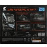 Материнская плата Gigabyte Z790 AORUS PRO X WIFI7