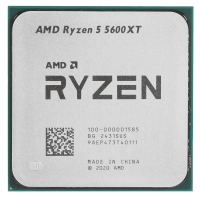 Процессор AMD Ryzen 5 5600XT OEM 100-000001585