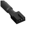 Кулер для процессора Deepcool ASSASSIN 4S Black (R-ASN4S-BKGPMN-G)
