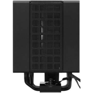 Кулер для процессора Deepcool ASSASSIN 4S Black (R-ASN4S-BKGPMN-G)