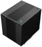 Кулер для процессора Deepcool ASSASSIN 4S Black (R-ASN4S-BKGPMN-G)