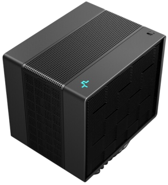 Кулер для процессора Deepcool ASSASSIN 4S Black (R-ASN4S-BKGPMN-G)
