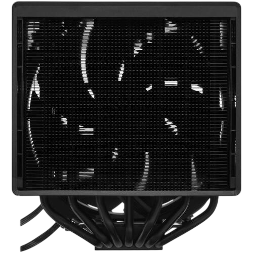 Кулер для процессора Deepcool ASSASSIN 4S Black (R-ASN4S-BKGPMN-G)