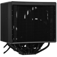 Кулер для процессора Deepcool ASSASSIN 4S Black (R-ASN4S-BKGPMN-G)