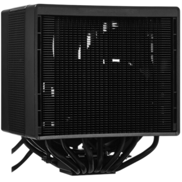 Кулер для процессора Deepcool ASSASSIN 4S Black (R-ASN4S-BKGPMN-G)