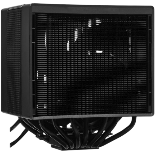 Кулер для процессора Deepcool ASSASSIN 4S Black (R-ASN4S-BKGPMN-G)