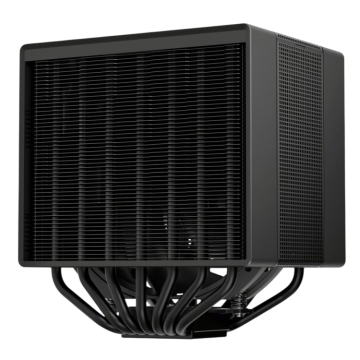 Кулер для процессора Deepcool ASSASSIN 4S Black (R-ASN4S-BKGPMN-G)