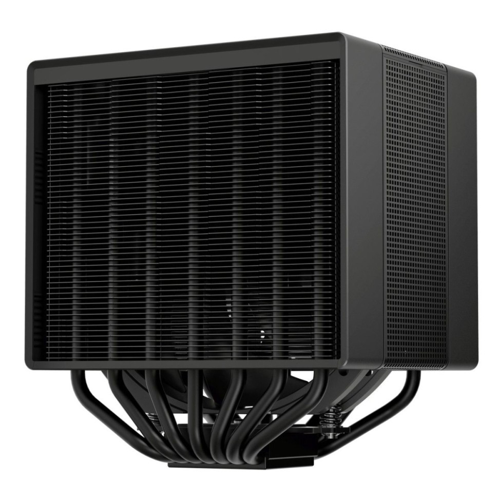 Кулер для процессора Deepcool ASSASSIN 4S Black (R-ASN4S-BKGPMN-G)