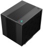 Кулер для процессора Deepcool ASSASSIN 4S Black (R-ASN4S-BKGPMN-G)