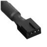 Кулер для процессора Deepcool ASSASSIN 4S Black (R-ASN4S-BKGPMN-G)