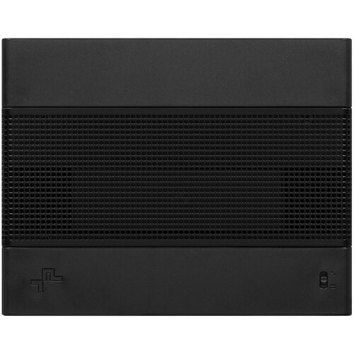 Кулер для процессора Deepcool ASSASSIN 4S Black (R-ASN4S-BKGPMN-G)