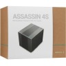 Кулер для процессора Deepcool ASSASSIN 4S Black (R-ASN4S-BKGPMN-G)
