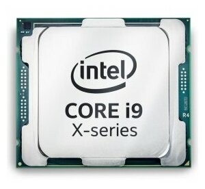 Процессор Intel Core I9-10980XE S2066 3000 MHz BOX BX8069510980XE