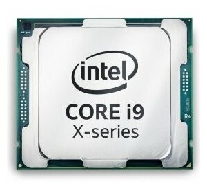 Процессор Intel Core I9-10980XE S2066 3000 MHz BOX BX8069510980XE
