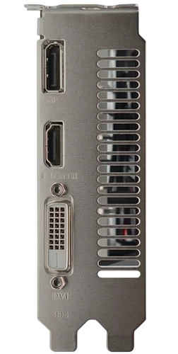 Видеокарта AFox (AFR9370-4096D5H4) Radeon R9 370 4GB