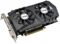 Видеокарта AFox (AFR9370-4096D5H4) Radeon R9 370 4GB