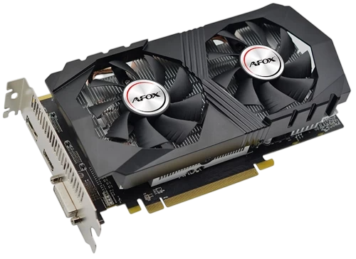 Видеокарта AFox (AFR9370-4096D5H4) Radeon R9 370 4GB