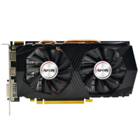 Видеокарта AFox (AFR9370-4096D5H4) Radeon R9 370 4GB
