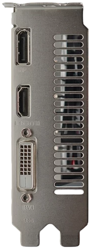 Видеокарта AFox (AFR9370-4096D5H4) Radeon R9 370 4GB