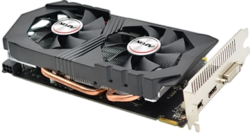 Видеокарта AFox (AFR9370-4096D5H4) Radeon R9 370 4GB