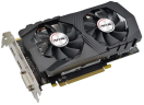 Видеокарта AFox (AFR9370-4096D5H4) Radeon R9 370 4GB