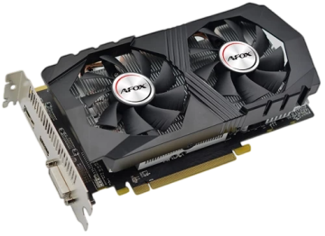 Видеокарта AFox (AFR9370-4096D5H4) Radeon R9 370 4GB