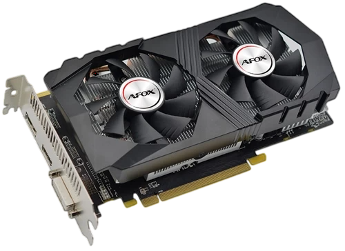 Видеокарта AFox (AFR9370-4096D5H4) Radeon R9 370 4GB