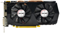 Видеокарта AFox (AFR9370-4096D5H4) Radeon R9 370 4GB