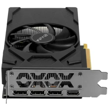 Видеокарта KFA2 (35NSL8MD5YBK) GeForce RTX 3050 8GB CORE