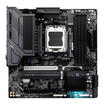 Материнская плата Gigabyte B850M GAMING X WIFI6E