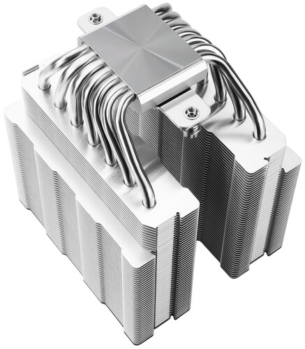 Кулер для процессора Thermalright Phantom Spirit 120 SE (TRPS120SE)