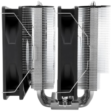 Кулер для процессора Thermalright Phantom Spirit 120 SE (TRPS120SE)
