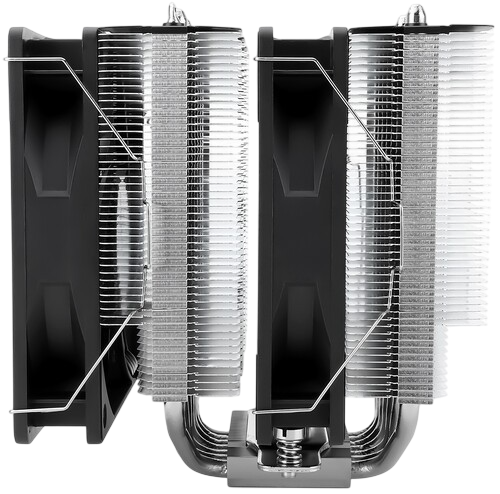 Кулер для процессора Thermalright Phantom Spirit 120 SE (TRPS120SE)