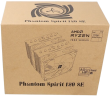 Кулер для процессора Thermalright Phantom Spirit 120 SE (TRPS120SE)