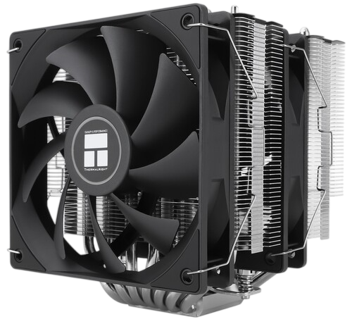 Кулер для процессора Thermalright Phantom Spirit 120 SE (TRPS120SE)