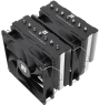Кулер для процессора Thermalright Phantom Spirit 120 SE (TRPS120SE)