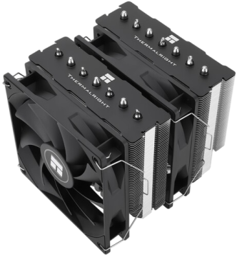 Кулер для процессора Thermalright Phantom Spirit 120 SE (TRPS120SE)
